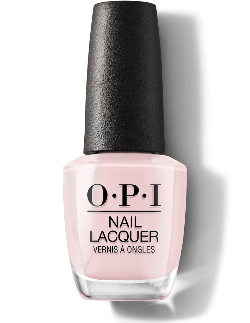 Baby Take A Vow NLSH1 | לק opi