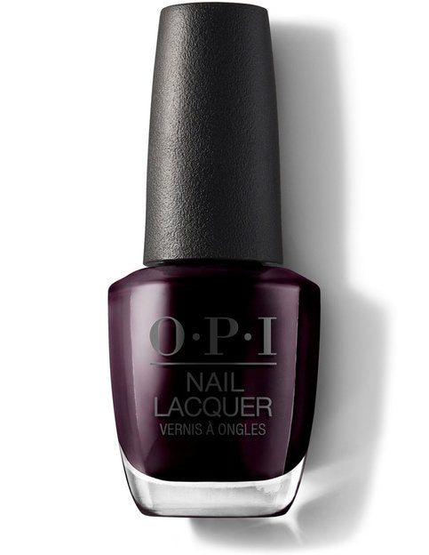 Black Cherry Chutney NLI43 | לק opi