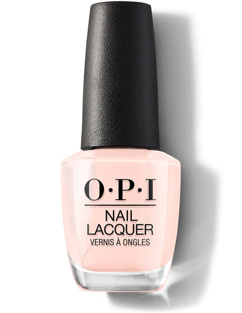 Bubble Bath NLS86 | לק opi