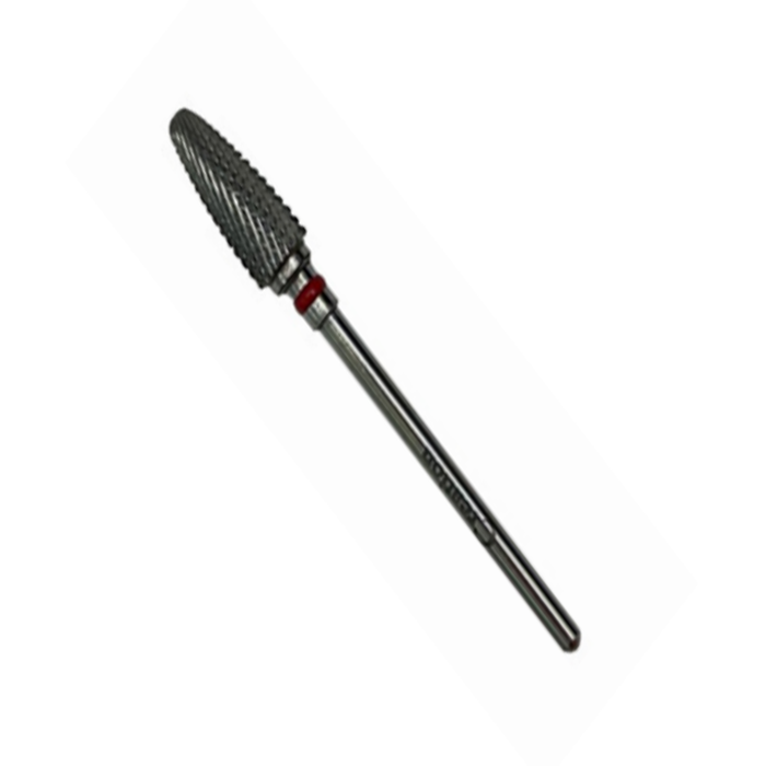 קריאיישן ראש הסרה | קרבייד תירס להסרת ג'ל עדין פס אדום CK105