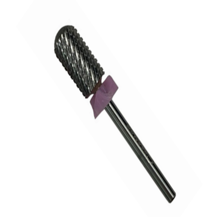 קריאיישן ראש הסרה | קרבייד קרחת להסרת ג'ל גס מאוד פס סגול CK113