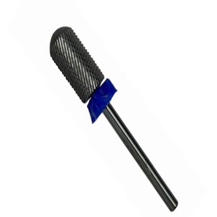 קריאיישן ראש הסרה | קרבייד קרחת להסרת ג'ל מדיום פס כחול CK114