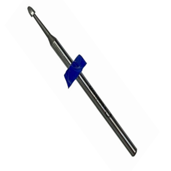 קריאיישן ראש הסרה | קרבייד מיני פוליגון בטיחותי מדיום כחול CK116