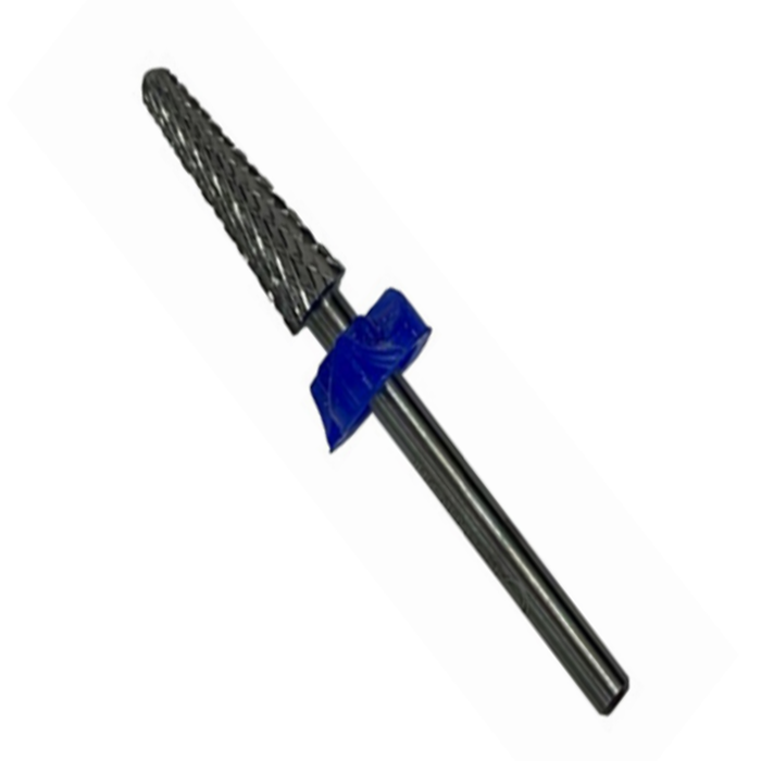 קריאיישן ראש הסרה | קרבייד דק לניקוי מדיום פס כחול CK118