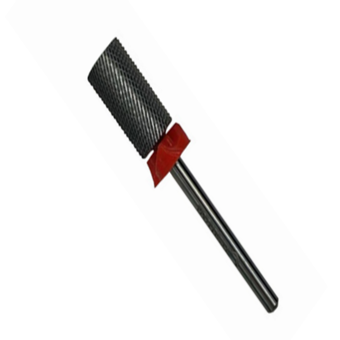 קריאיישן ראש הסרה | קרבייד חבית עדין פס אדום CK119