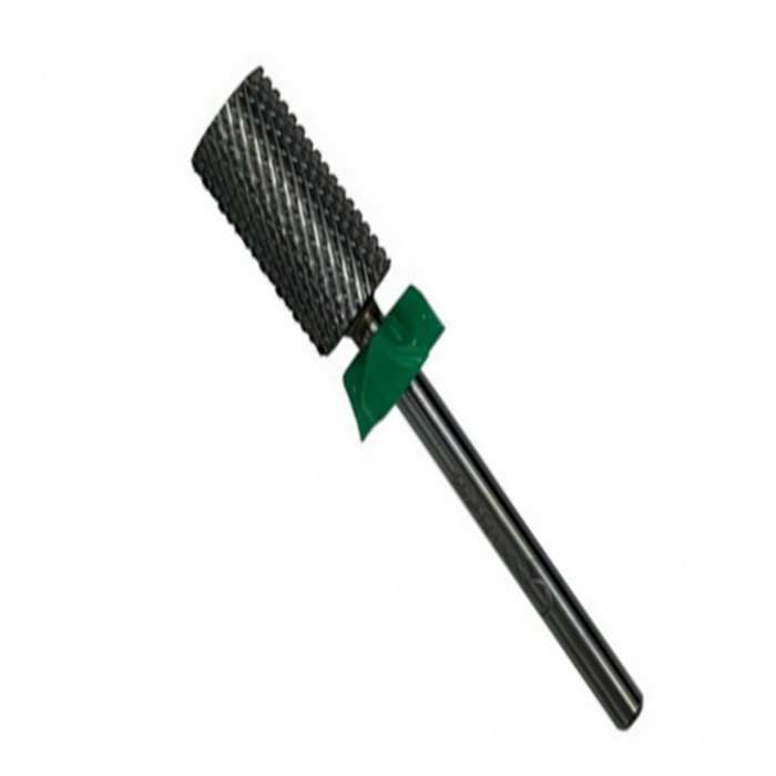 קריאיישן ראש הסרה | קרבייד חבית גס פס ירוק CK120