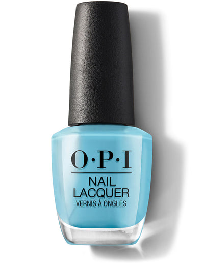 Can't Find My Czechbook NLE75 | לק opi