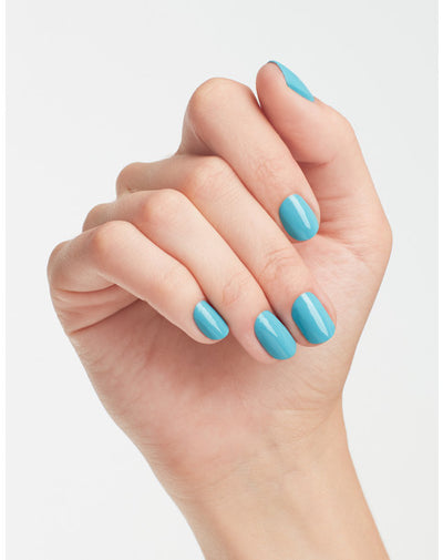 Can't Find My Czechbook NLE75 | לק opi