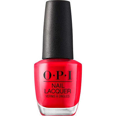 Coca Cola Red NLC13 | לק opi