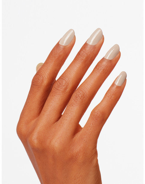 לק ג׳ל | Coconuts Over OPI GCF89