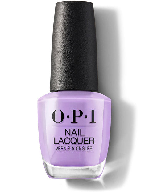 Do You Lilac It NLB29 | לק opi