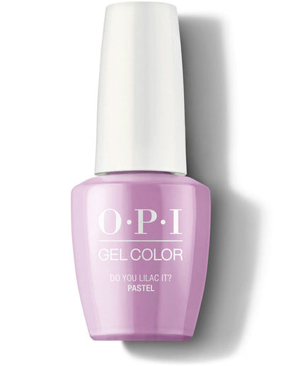 לק ג׳ל | Do You Lilac It Pastel GC102