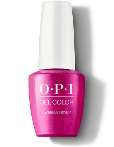 לק ג׳ל | Flashbulb Fuschia GCB31