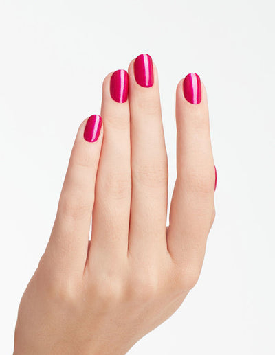 לק ג׳ל | Flashbulb Fuschia GCB31