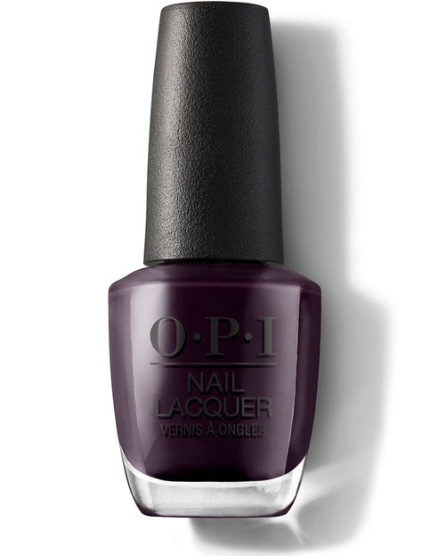 Good Girls Gone Plaid NLU16 | לק opi
