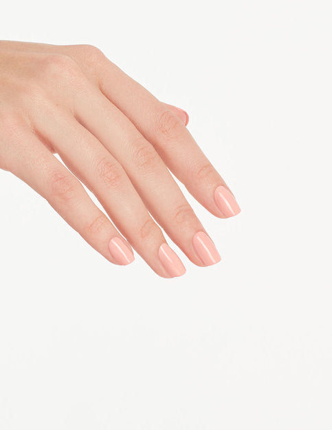 לק ג׳ל | Hopelessly Devoted To OPI GCG49