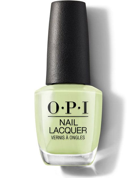 How Does Your Zen Garden Grow NLT86 | לק opi