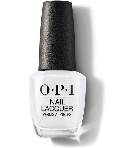 I Cannoli Wear OPI NLV32