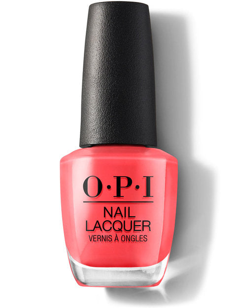 I Eat Mainely Lobster NLT30 | לק opi