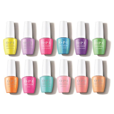 קולקציית - Power Of Hue Collection