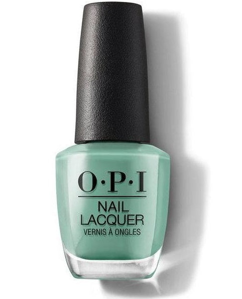 I'm On A Sush Roll NLT87 | לק opi