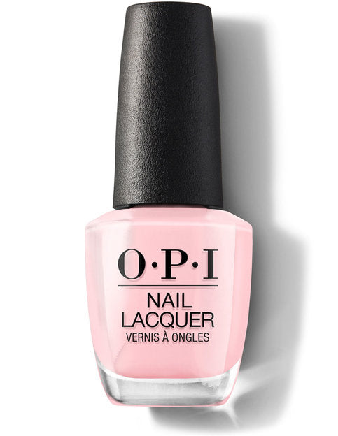 It's A Girl NLH39 | לק opi