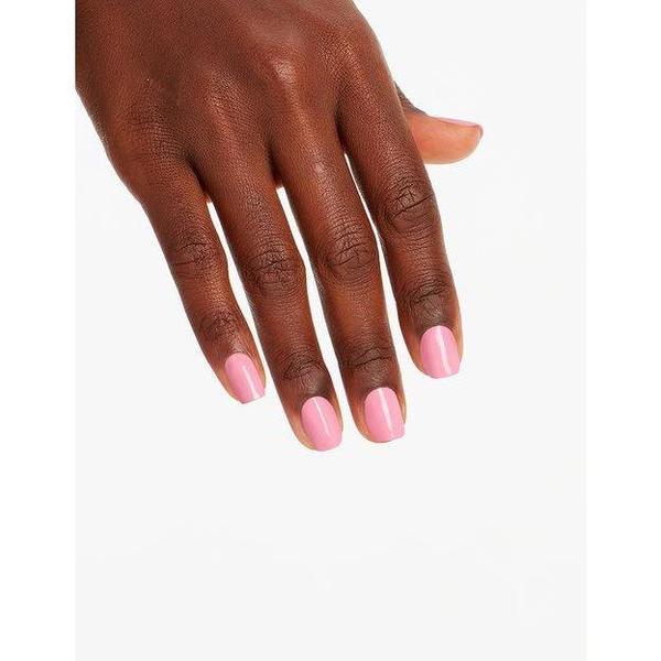 Lima Tell You About This Color! NLP30 | לק opi