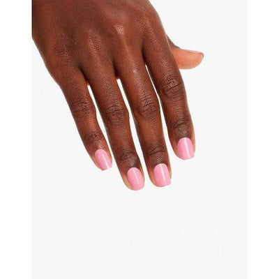 Lima Tell You About This Color! NLP30 | לק opi