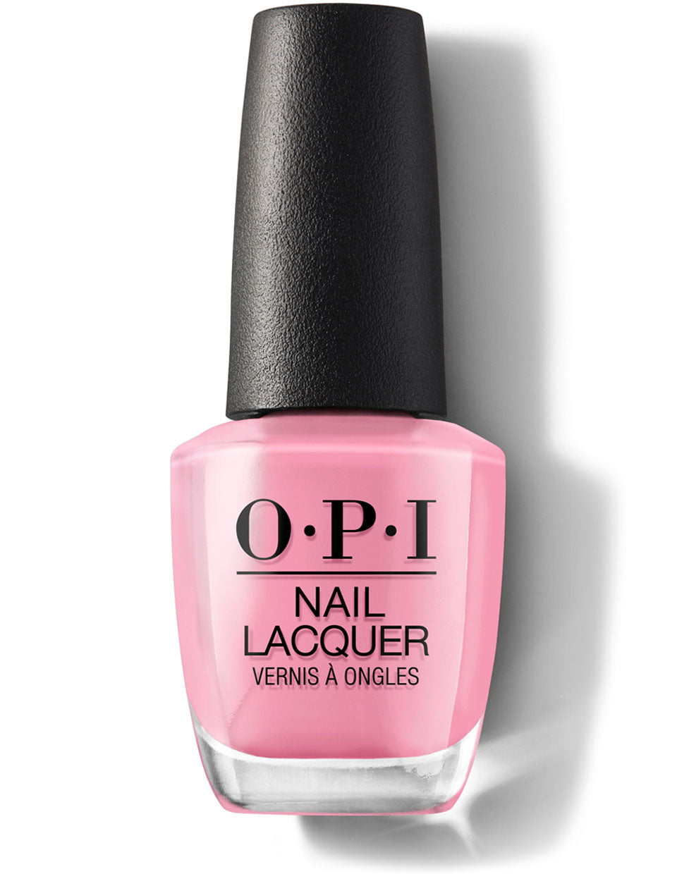Lima Tell You About This Color! NLP30 | לק opi