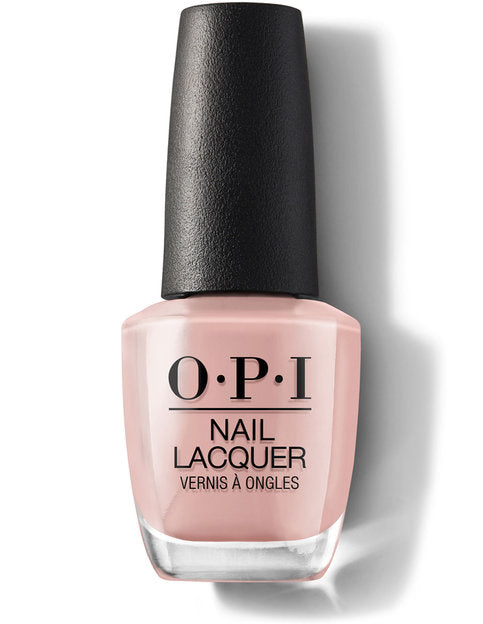 Machu Peach-U NLP36 | לק opi