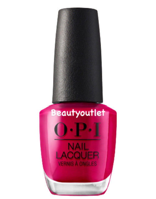 Madam President NLW62 | לק opi