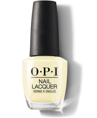 Meet A Boy As Cute As Can Be NLG42 | לק opi