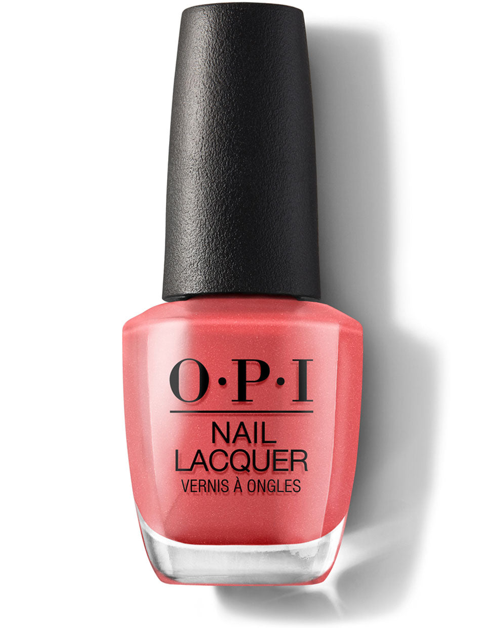 My Address is "Hollywood" NLT31 | לק opi