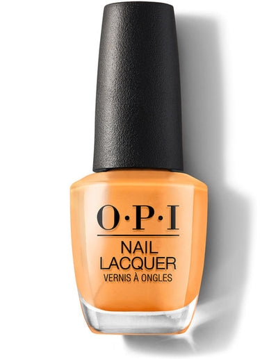 No Tan Lines NLF90 | לק opi