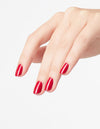 OPI Red GCL72