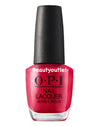 OPI by Popular Vote NLW63