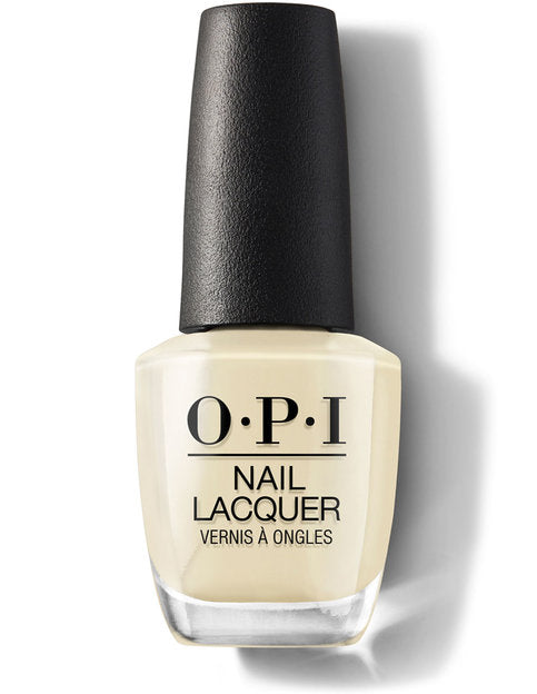 One Chic Chick NLT73 | לק opi