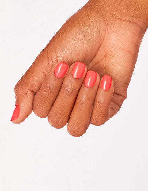 Orange You a Rockstar NLN71 | לק opi