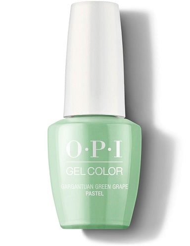 לק ג׳ל | Pastel Gargantuan Green Grape GC103