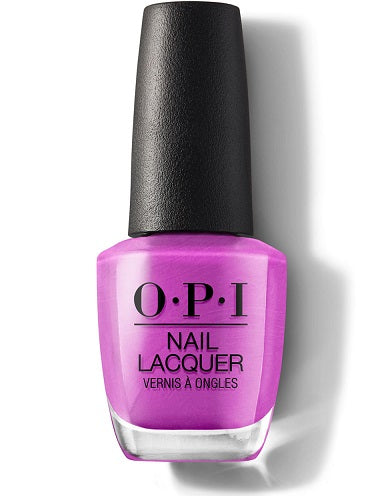 Positive Vibes Only NLN73 | לק opi