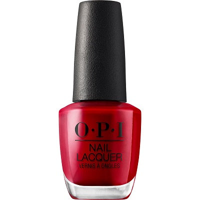 Red Hot Rio NLA70 | לק opi