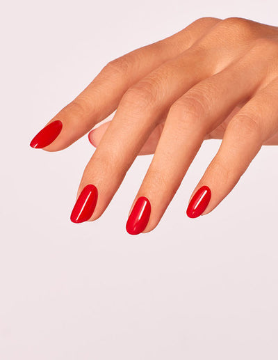 Red Heads Ahead NLU13 | לק opi