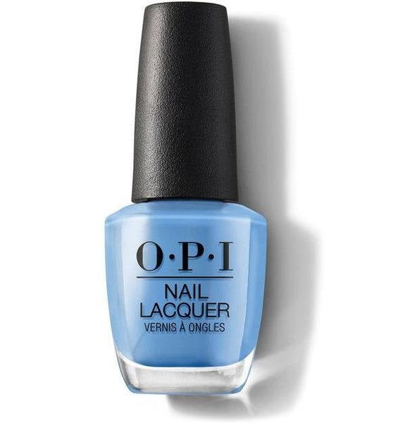 Rich Girls & Po-Boys NLN61 | לק opi