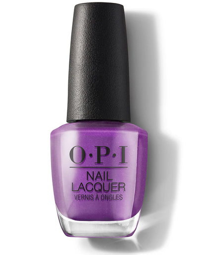 Samurai Breaks a Nail NLT85 | לק opi