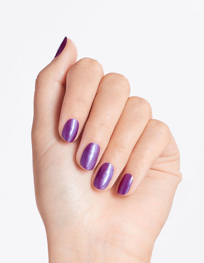 Samurai Breaks a Nail NLT85 | לק opi