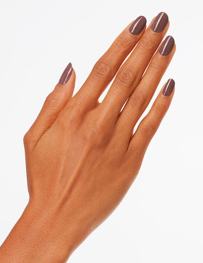 Squeaker of the House NLW60 | לק opi