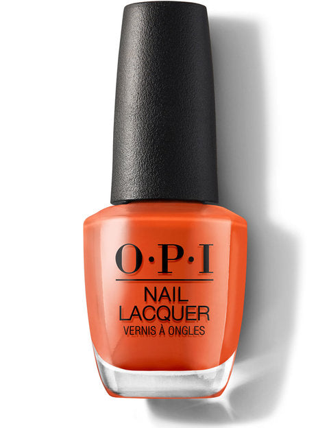 Suzi Needs a Loch-smith NLU14 | לק opi