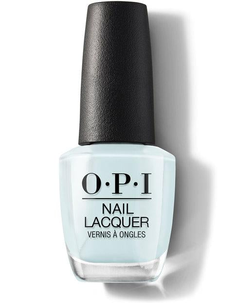 Suzi Without a Paddle NLF88 | לק opi