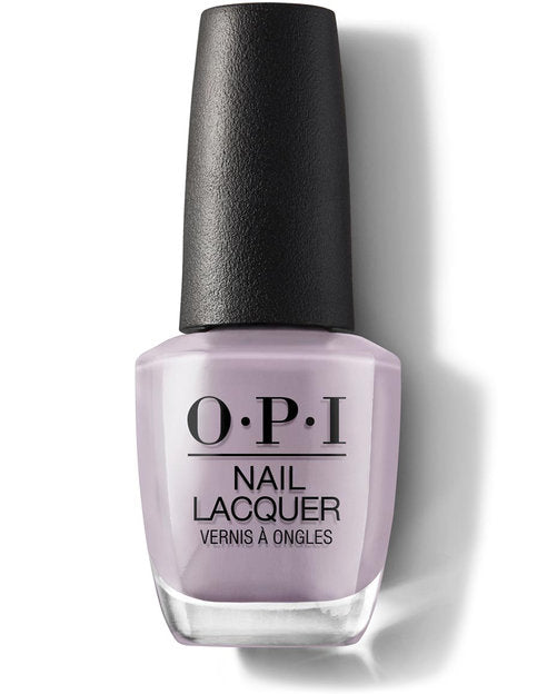 Taupe Less Beach NLA61 | לק opi