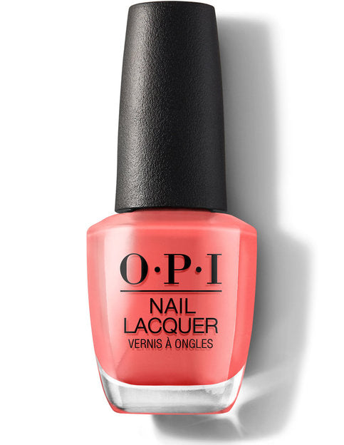 Tempura-ture is Rising! NLT89 | לק opi